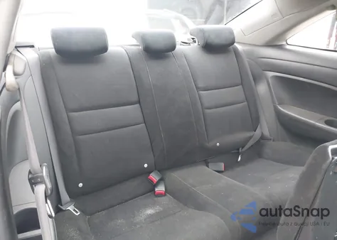 2007 Honda Civic Si z USA, uszkodzony, nr VIN 2HGFG21517H704176